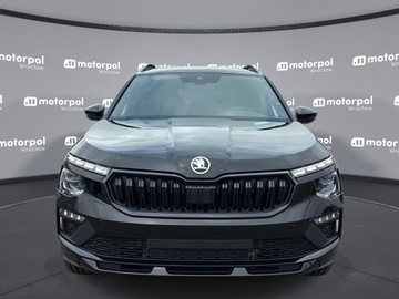 Skoda 2025 Skoda Kamiq Monte Carlo 1.0 TSI DSG, zdjęcie 1