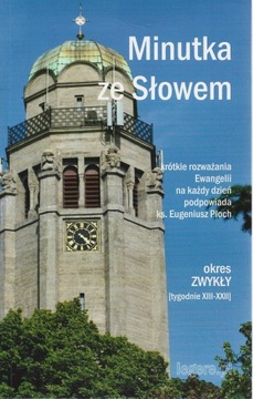 MINUTKA ZE SŁOWEM w