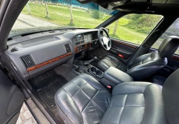 Jeep Grand Cherokee II 1998 Jeep Grand Cherokee 2.5 Diesel Anglik z mozliwoscia rejestracji 2.5, zdjęcie 7