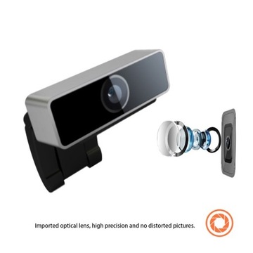 Веб-камера Coolcam USB, FullHD 1080P