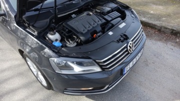 Volkswagen Passat B7 Variant 2.0 TDI CR DPF BlueMotion 170KM 2012 PASSAT .. Panorama .. Klimatronik .. Kamera .. Nawigacja .. 2 x PDC .., zdjęcie 38
