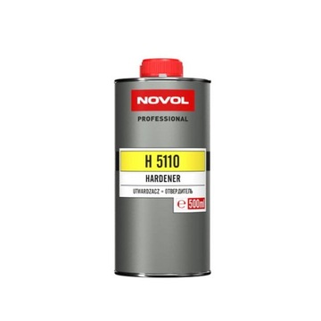 NOVOL-UTWARDZACZ H5110 STANDARD 0.5L