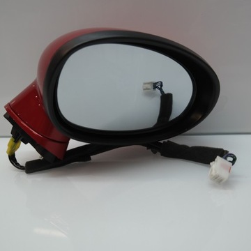 MAZDA MX-5 MX5 (2005-2009) 7 PIN / KABEL _ ORIGINÁLNÍ EVROPA