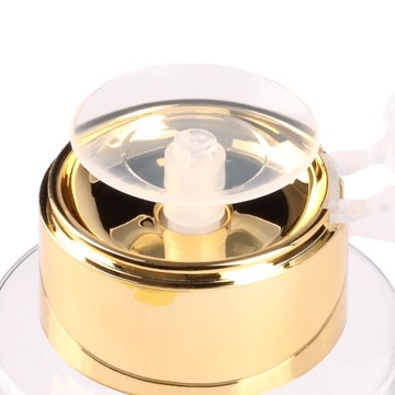 Бутылка Slowianka с помпой для чистящего средства 150мл