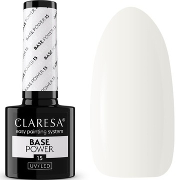Claresa Baza Power 15