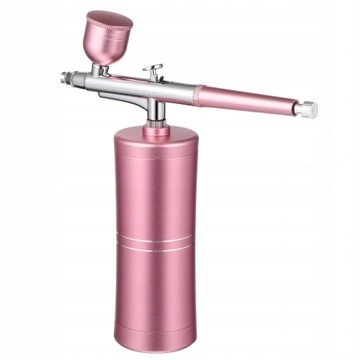 Spray Make Kit Airbrush Electric Face Sprayer