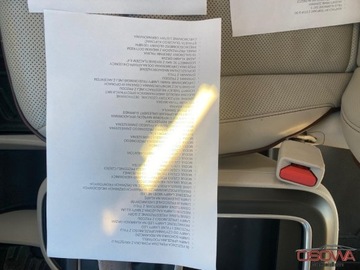 Chrysler Pacifica II 2017 Chrysler Pacifica 3.6 v6 najbogatsza wersja 7 os. Bez wkladu 1.rok gwaranc, zdjęcie 20