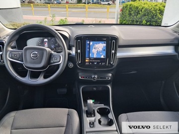 Volvo XC40 2020 Volvo XC 40 B4 AWD Kamera 360 BLIS, Pakiet Zimowy!, zdjęcie 14
