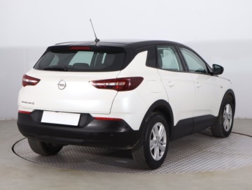 Opel 2020 Opel Grandland 1.2 Turbo, Salon Polska, zdjęcie 4