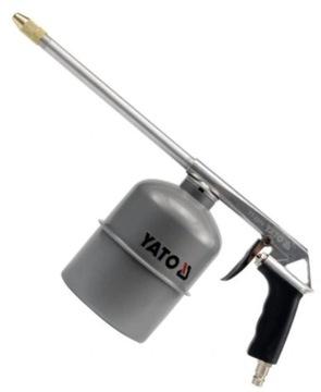 PISTOLET DO ROPOWANIA / ROPOWNICA YATO