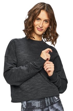 Bluza damska Reebok Speedwick Crewneck DU4912