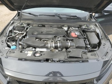 Honda 2022 Honda Accord Sport 2022 2.0l 2.0 Benzyna 252KM, zdjęcie 6