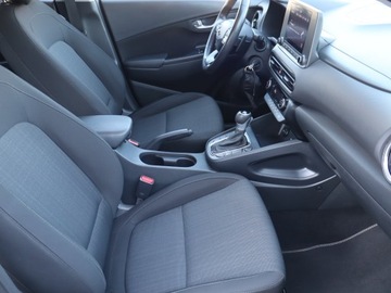 Hyundai Kona I 2020 Hyundai Kona 1.0 T-GDI, Salon Polska, zdjęcie 8