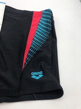 Трусы для плавания мужские ARENA ЧЕРНЫЕ 42
