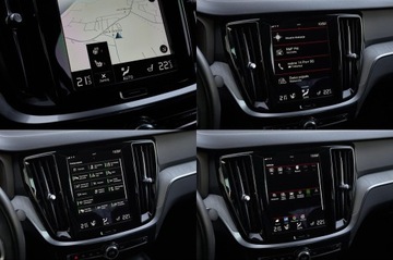 Volvo S60 III 2021 INSCRIPTION__ 5 SZTUK W OFERCIE, zdjęcie 33