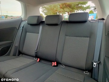 Volkswagen Golf VI Hatchback 5d 1.2 TSI 105KM 2010 Volkswagen Golf Volkswagen Golf 1.2 TSI Style 1.2 Benzyna 105KM, zdjęcie 22