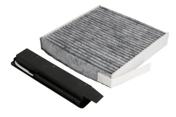 BOSCH 1 987 435 501 FILTR VENTILACE PROSTORU SPOLUJEZDCE