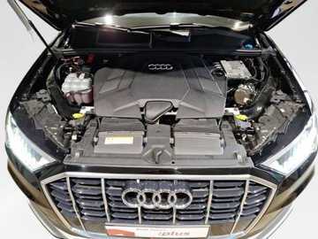 Audi Q7 II SUV Facelifting  3.0 55 TFSI 340KM 2020 Audi Q7 Sline Excterieur, Matrix LED, kamera cofania, Ambiente 3.0 Benzyna, zdjęcie 35
