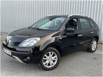 Renault Koleos I SUV 2.0 dCi 150KM 2008 Renault Koleos, zdjęcie 1