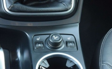 Ford Kuga II SUV 2.0 TDCi 180KM 2015 Ford Kuga 2.0D Indyvidual 4x4 Led Kamera Sprowadzony Oplacony 2.0, zdjęcie 4