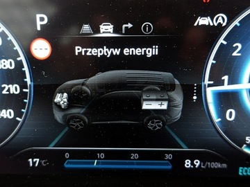 Hyundai Tucson IV SUV 1.6 T-GDI 48V 150KM 2021 Hyundai Tucson EXECUTIVE AUTOMAT 1WŁ Kraj Bezwyp, zdjęcie 30