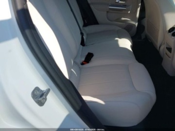 Mercedes GLA II 2025 Mercedes-Benz GLA 250 4Matic 2025 2.0l 2.0 Benzyna 221KM, zdjęcie 11