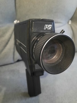 Камера Bell&Howell microstar pz