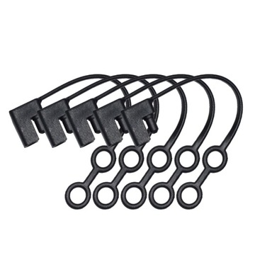 SAE Adapter kabel do ładowarki osłona pyłoszczelna