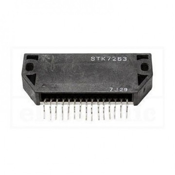 Układ scalony STK 7253