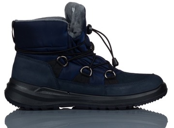 BUTY DAMSKIE 4F ZIMOWE ŚNIEGOWCE OBDH263 31S R-41