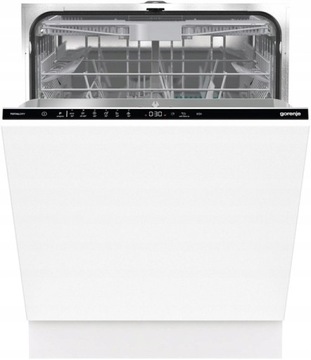 Zmywarka Gorenje GV16D Automatyczne Otwieranie Drzwi 16kpl. 44dB - cicha