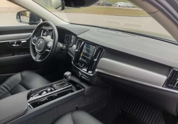 Volvo V90 II Kombi 2.0 D3 150KM 2018 Volvo V90 2,0 - 150 - automat - bezwypadkowy - serwis 2.0 Diesel 150KM, zdjęcie 15