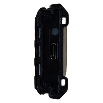 Bateria do Baofeng UV-5R 1800mAh z USB C