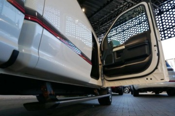 Ford 2017 Ford F150 Lariat AWD4x4 Ecoboost 370KM Kamera360 Panorama Wentylacja Navi, zdjęcie 30