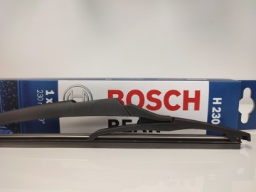 ЗАДНИЙ СТИРАТЕЛЬ BOSCH OPEL ASTRA H GTC