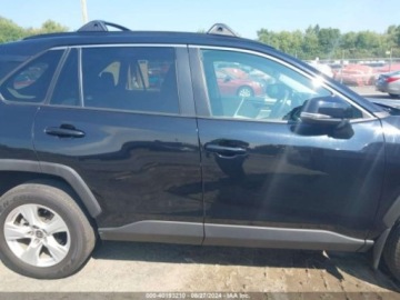 Toyota RAV4 V 2021 Toyota RAV4 2021r., 2.5L 2.5 Benzyna 203KM, zdjęcie 4