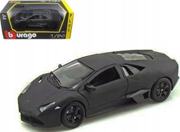 Model Bburago Lamborghini Reventón 18-21041GY 1:24