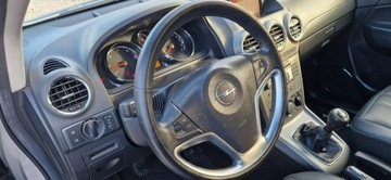 Opel Antara 2010 Opel Antara Jeden Właściciel Super Stan, zdjęcie 35