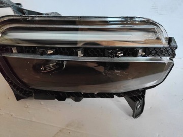 JEEP AVENGER 22- PŘEDNÍ PRAVÁ SVĚTLO FULL LED