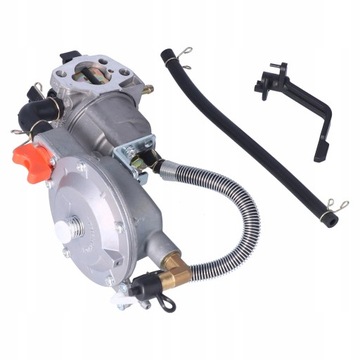 GX200 170F DUAL FUEL GAŹNIK KIT DO TONCO
