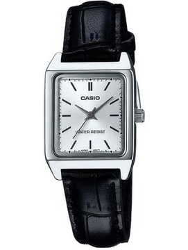 ZEGAREK DAMSKI CASIO LTP-V007L-7E1 + BOX + GRAWER