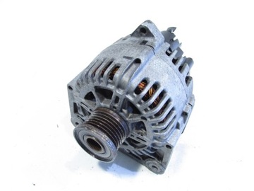 Alternator renault trafic 2.0 dci