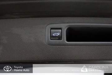 Toyota Highlander III 2021 Toyota Highlander 2.5 Hybrid 246KM, Prestige, Paki, zdjęcie 19