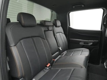 Ford Ranger VI Podwójna kabina 2.0 EcoBlue BI-TURBO 205KM 2025 Ford Ranger 2.0 EcoBlue Bi-Turbo 205KM A10 Wildtrak, zdjęcie 22