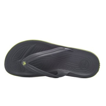 Klapki Crocs Crocband Flip 11033-0A1 36-37