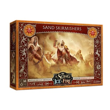 ASoI&F Sand Skirmishers PL