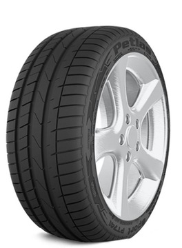 2x Petlas Velox Sport PT741 245/35R17 87W