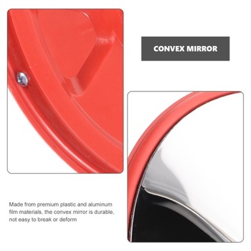 ШИРОКОУГОЛЬНЫЙ ОБЪЕКТИВ ДЛЯ ДОРОЖНОГО ДВИЖЕНИЯ, СФЕРИЧЕСКИЙ ОБЪЕКТИВ (30 СМ)