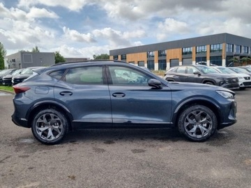 Cupra Formentor Crossover 1.5 TSI 150KM 2025 CUPRA Formentor 1.5 eTSI DSG Suv 150KM 2025, zdjęcie 5