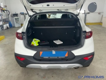 Kia Stonic I Crossover 1.4 DOHC 100KM 2018 Kia Stonic 1.4i Spirit Mega Opcja Bezwypadkowa 1.4 Benzyna 100KM, zdjęcie 10